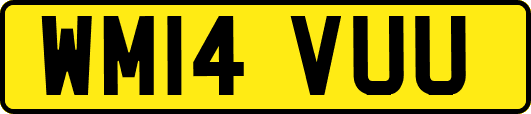WM14VUU