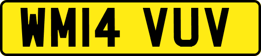 WM14VUV