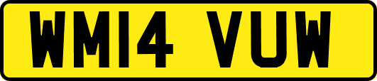 WM14VUW