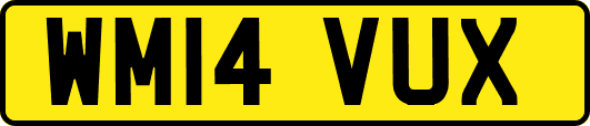 WM14VUX