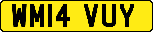 WM14VUY