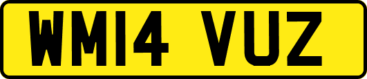 WM14VUZ