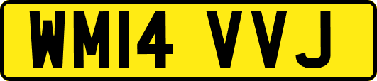 WM14VVJ
