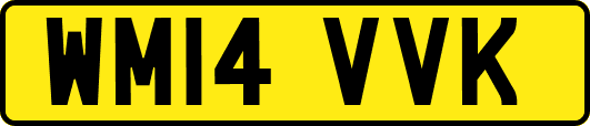 WM14VVK