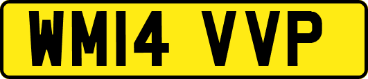 WM14VVP