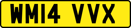 WM14VVX