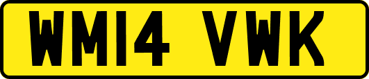 WM14VWK