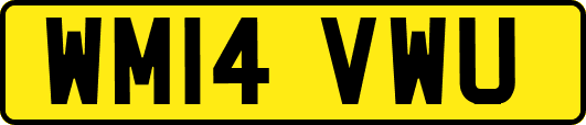 WM14VWU