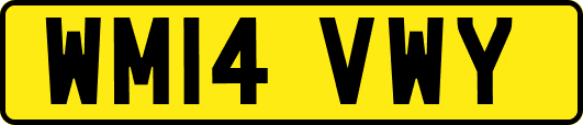 WM14VWY