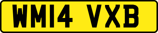 WM14VXB