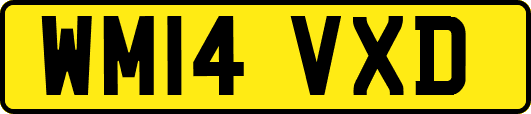 WM14VXD