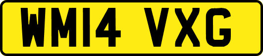 WM14VXG