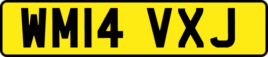 WM14VXJ