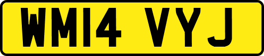 WM14VYJ