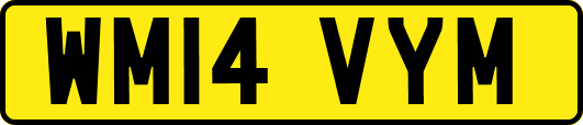 WM14VYM