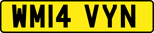 WM14VYN