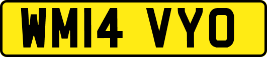 WM14VYO
