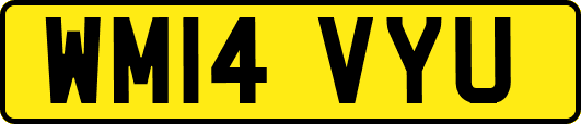 WM14VYU