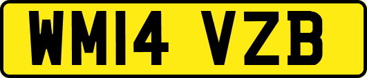 WM14VZB