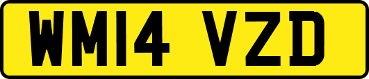WM14VZD