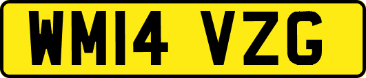 WM14VZG