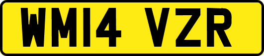 WM14VZR