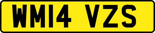 WM14VZS