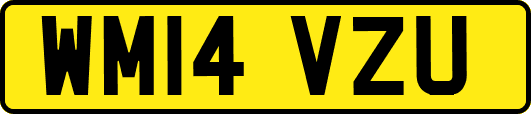 WM14VZU