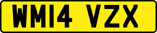 WM14VZX