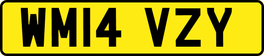 WM14VZY