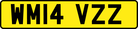 WM14VZZ