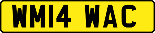 WM14WAC
