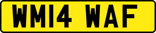 WM14WAF