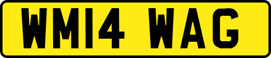 WM14WAG