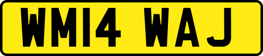 WM14WAJ
