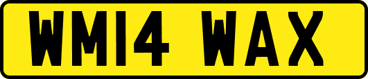 WM14WAX