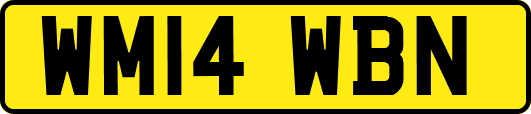 WM14WBN