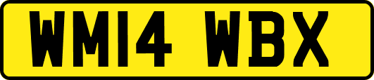 WM14WBX