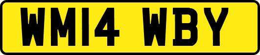 WM14WBY
