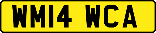 WM14WCA