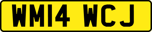 WM14WCJ
