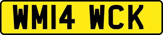 WM14WCK