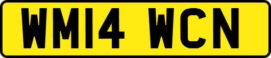 WM14WCN