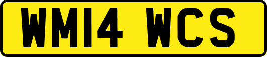 WM14WCS