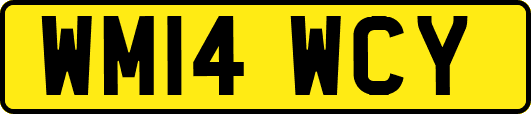WM14WCY