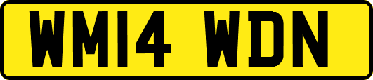 WM14WDN
