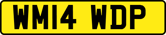 WM14WDP