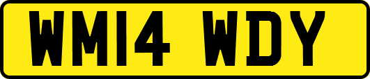 WM14WDY
