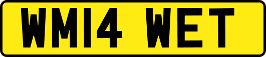 WM14WET