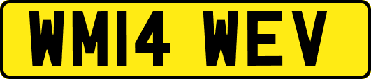 WM14WEV
